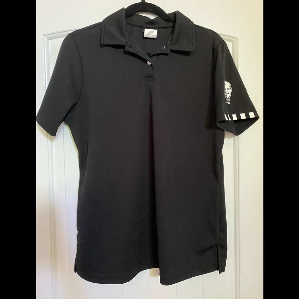 Authentic KFC Colonel Sanders Uniform
